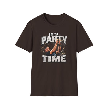It's Party Time T-Shirt