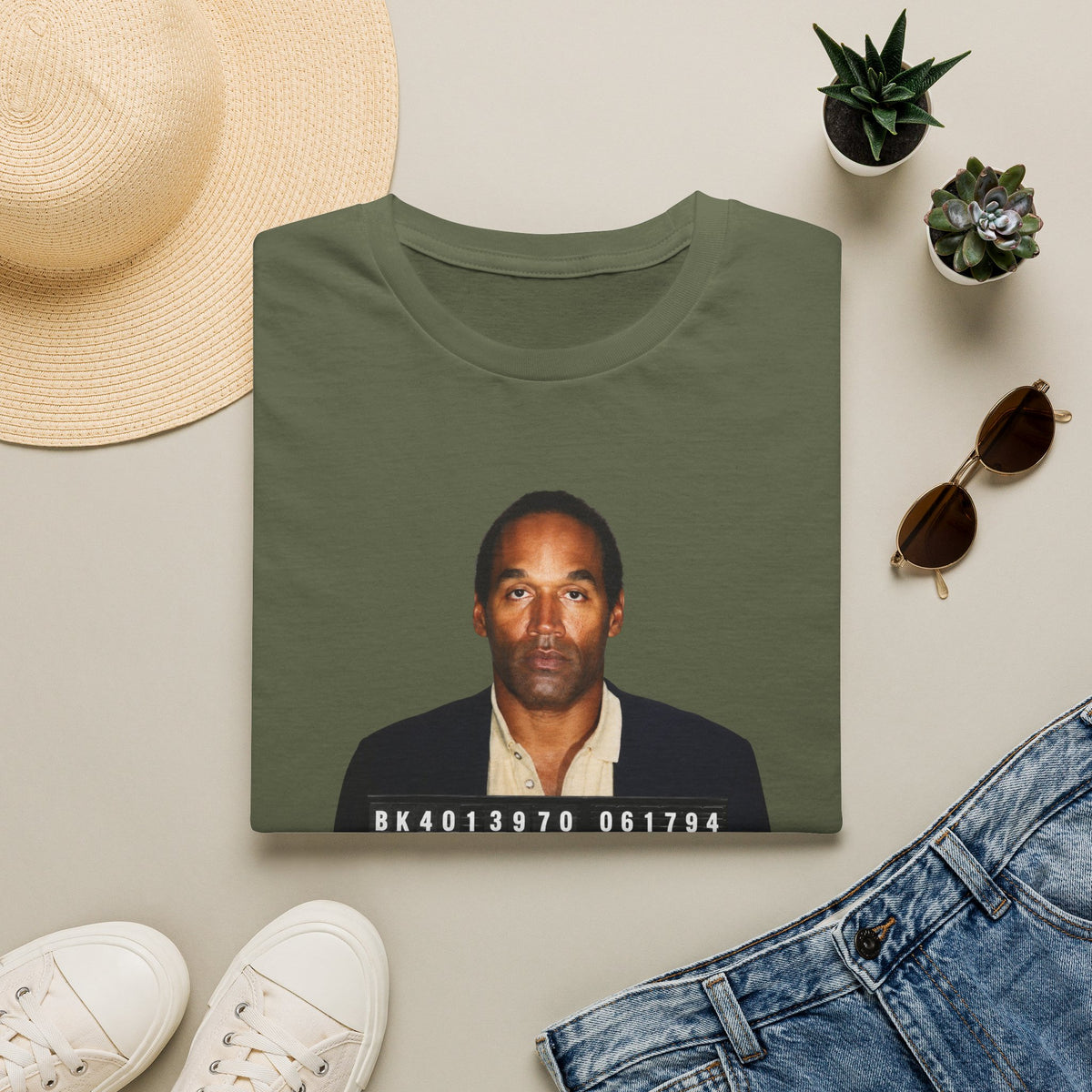 Booked T-Shirt