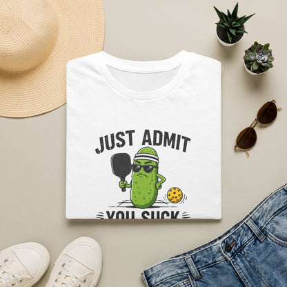 Pickleball! T-Shirt
