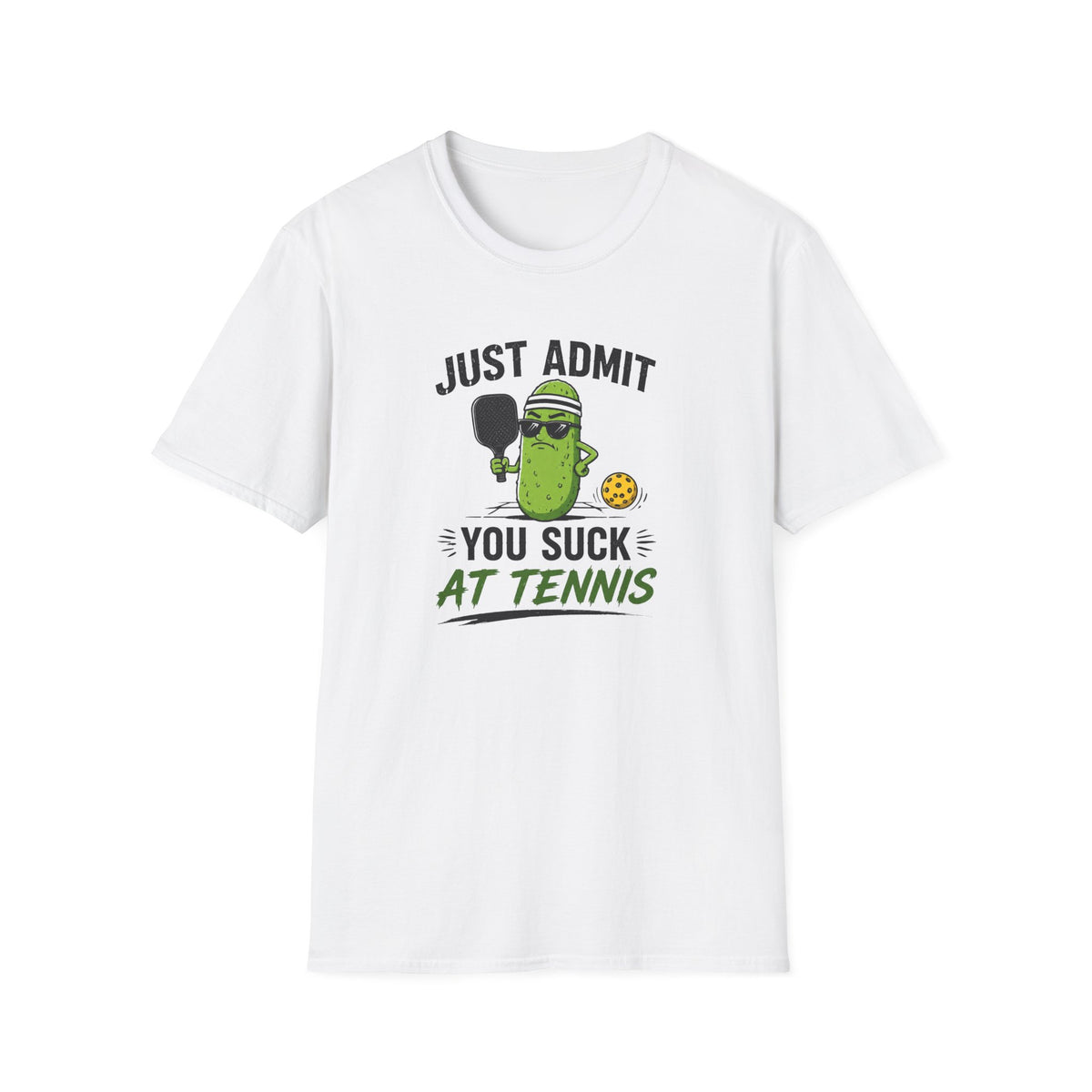 Pickleball! T-Shirt