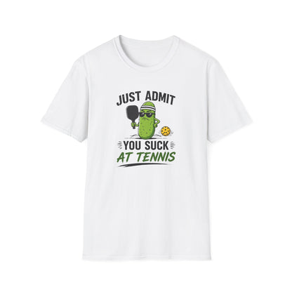 Pickleball! T-Shirt